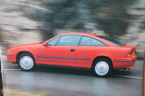 Original 1992 autocar - 1992,