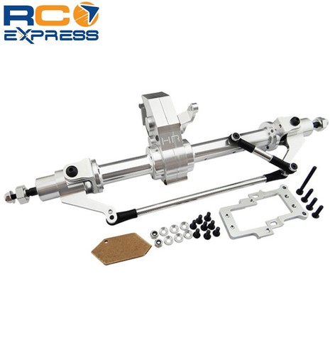 Hot racing tamiya clodbuster - tamiya,