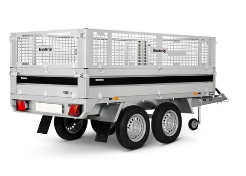 Brenderup 4260sub - brenderup,