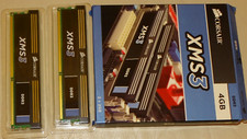 Corsair XMS3 CMX6GX3M3A1600C9