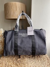 Calvin Klein Fragrances grey