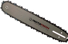 GENUINE Rotatech 13" CHAINSAW