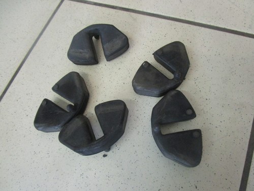 Suzuki 500 e gm51b rear - gs,