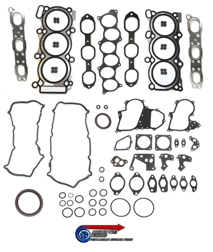 Genuine nissan complete engine - nissan,
