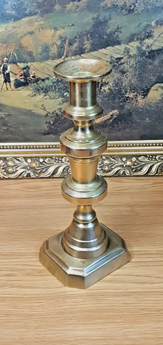 Antique brass victorian - antique,