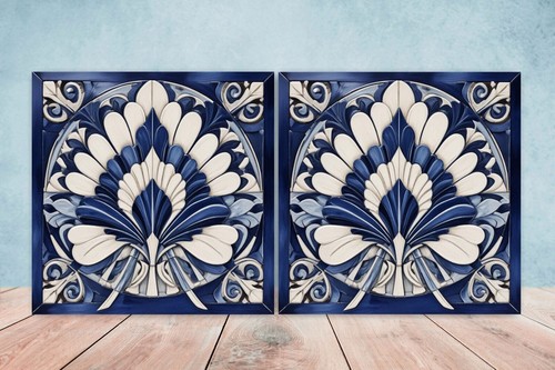 Art deco design ceramic - deco,