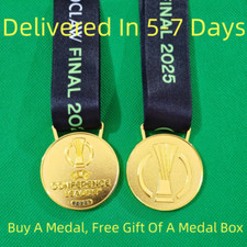 Chelsea Conference League