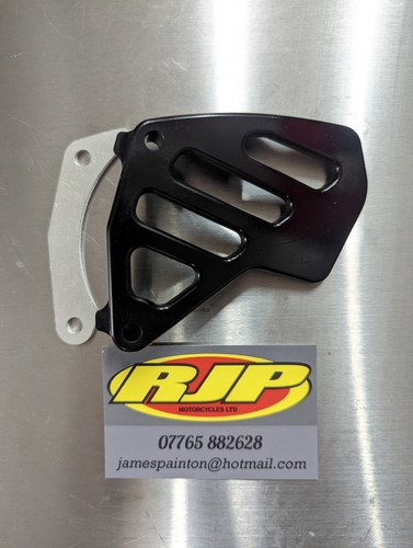Honda cr125 front sprocket - cr125,