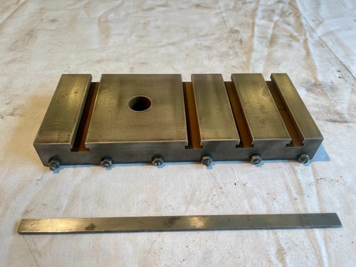 Genuine myford ml7 - myford, cross-slide