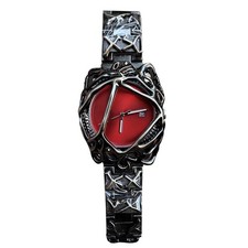 Y2K Millennium Spider Web