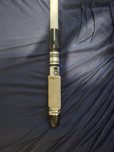 Star wars lightsaber - star,