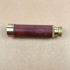 Selection of Hand Held Vintage