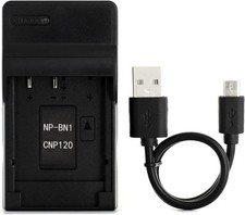 Norifon NP-120 USB Charger for