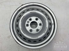 Iveco Daily R16 Steel Wheel
