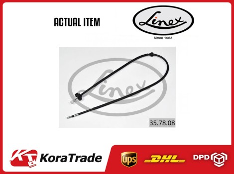Left parking brake pull - brake,
