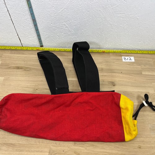 3ltr pony cylinder tank bag - 3ltr,