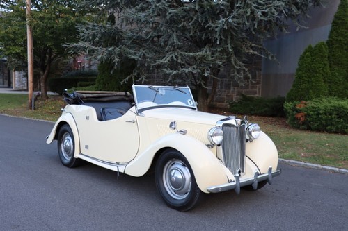 1950 - , mg