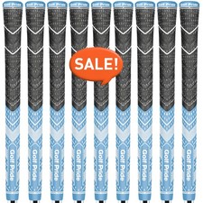 GOLF PRIDE MCC PLUS4 TEAMS MIDSIZE GRIP