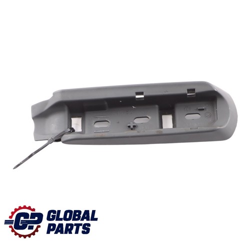 Audi centre console - tt,