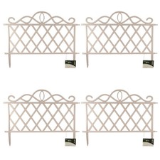 Flexible Garden Lawn Grass