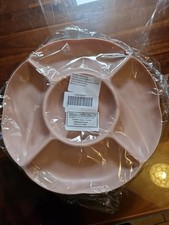 4 Pack Of Coloured Plastic