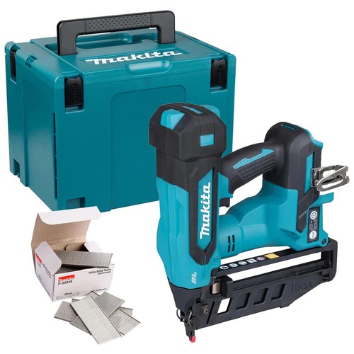 Makita dbn601zj 18v brushless - makita,