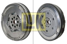 Dual Mass Flywheel DMF