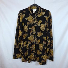 Coldwater Creek Jacket Women's