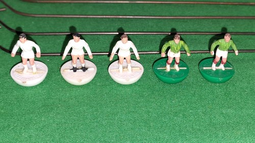 Job lot subbuteo c105 - job,