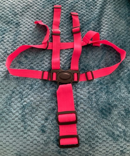 Cosatto giggle harness - 2,