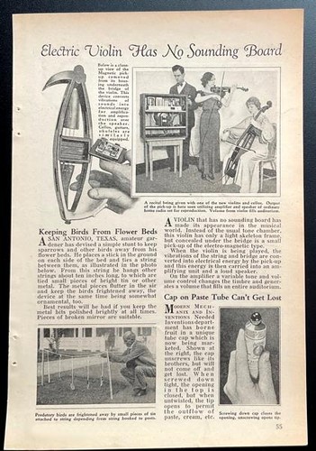 Victor pfeil 1933 - victor,