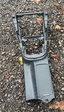 VW Golf Mk5 Centre Console Interior Genuine & Slider 1K0863243A / 1K0 862 531 A