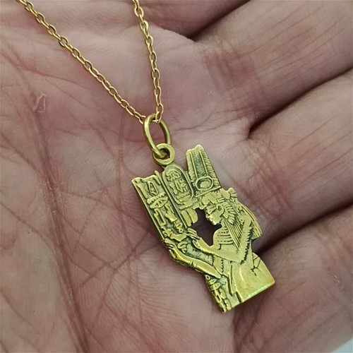 Royal pharaonic copper - pharaonic,