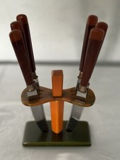 Bakelite Art Deco Fruit