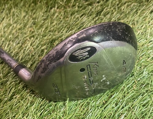 Mens right handed king cobra - king,