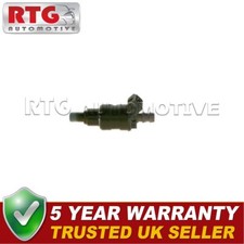 RTG Fuel Injector Fits XJ 2.8