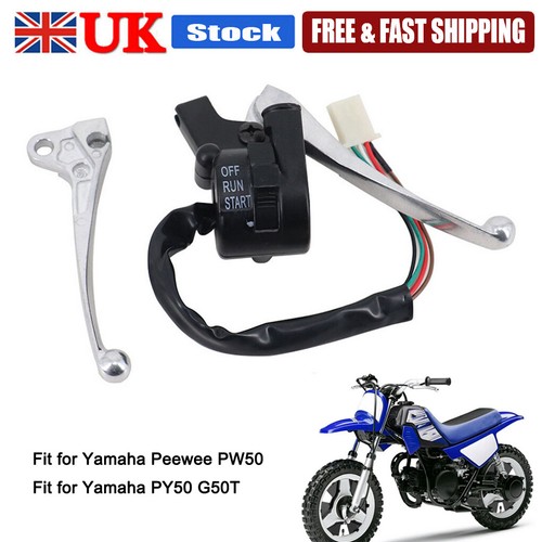 Twist throttle housing switch - throttle,