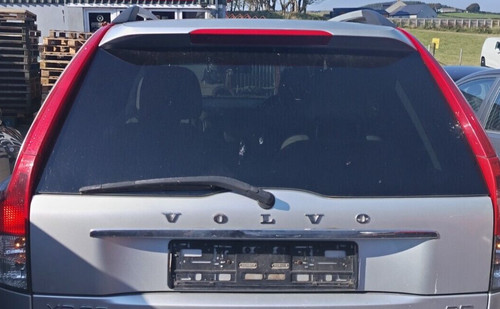 2011 volvo xc90 - volvo, upper