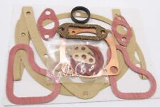 TRIUMPH TIGER CUB T20 ENGINE GASKET SET TRI 801