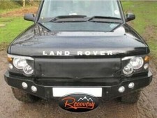 Land Rover Discovery 2 2002-04  Radiator Muff Grill Cover Facelift  DA2162