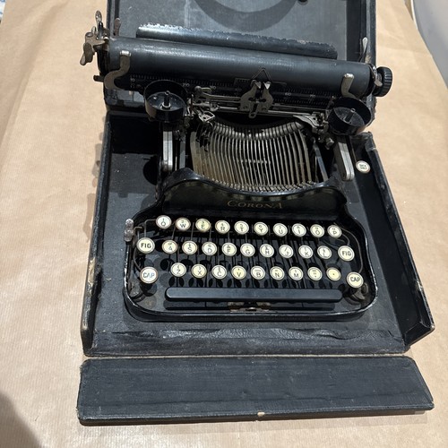 Rare vintage 1939 smith - 1939, l.c