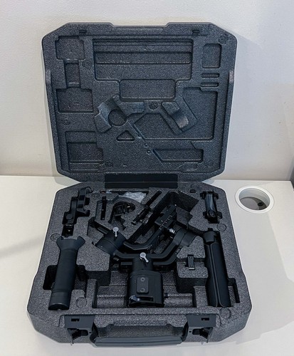 Dji ronin gimbal stabilizer - ronin-sc,