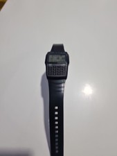 Casio DBC-32 Databank Watch