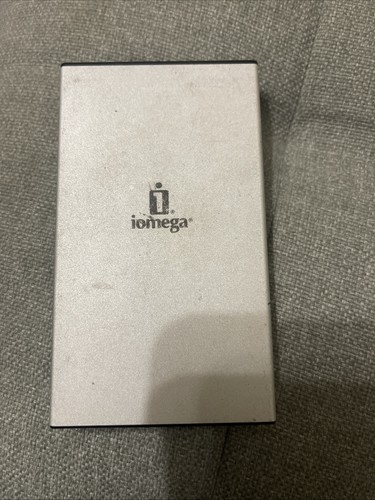 Iomega 300 external hard - 300, gb