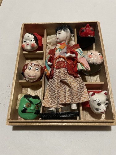 Very rare vintage antique - very,