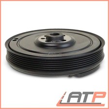 BELT PULLEY CRANKSHAFT FOR VW