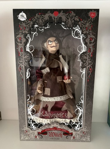 Disney limited edition - disney,