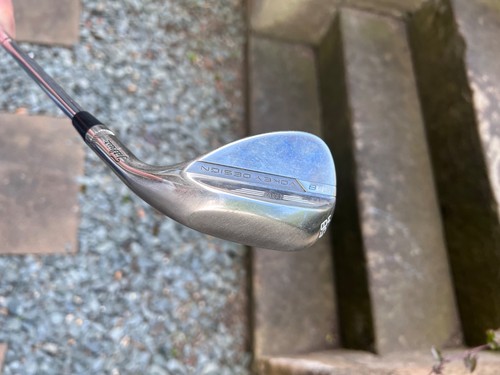 Titleist vokey sm8 lob - vokey,