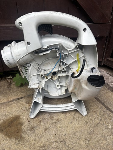 Stihl bg56 body - body,