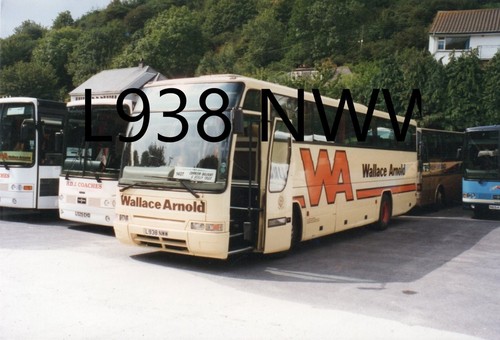 Wallace arnold l938 - arnold,